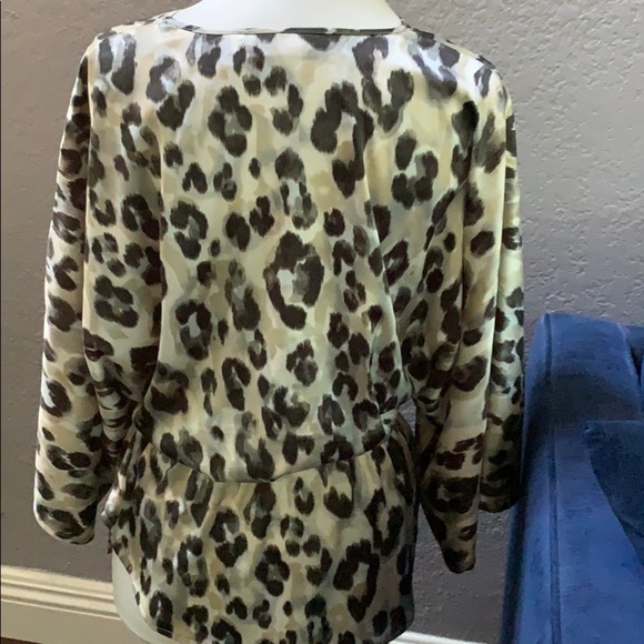 Bnwot Tunic Top by Chico’s - Picture 6 of 6